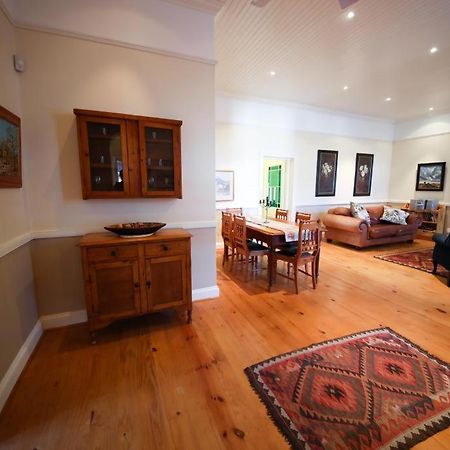 Catswhiskers Graaff-Reinet Exterior foto