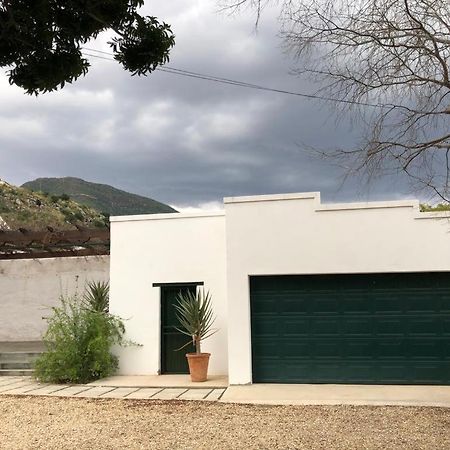 Catswhiskers Graaff-Reinet Exterior foto