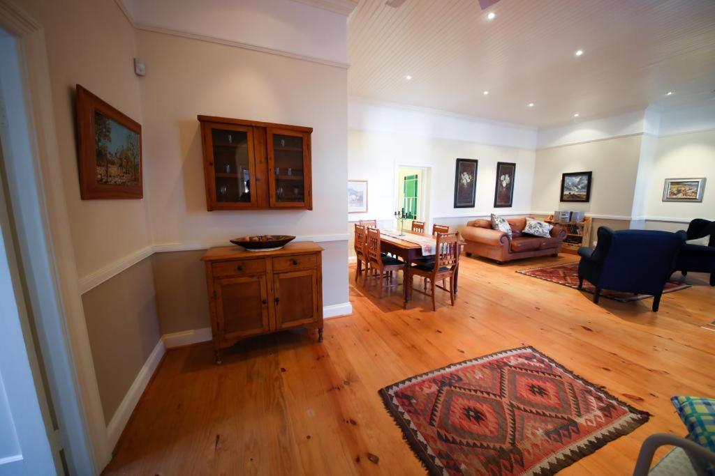 Catswhiskers Graaff-Reinet Exterior foto