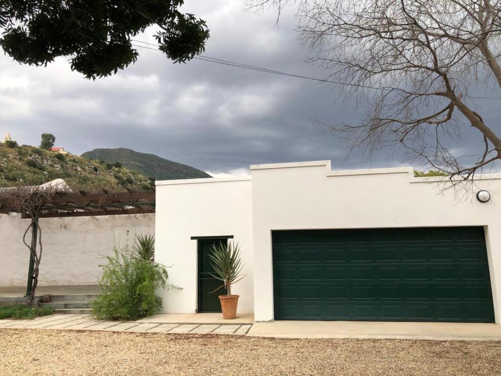 Catswhiskers Graaff-Reinet Exterior foto