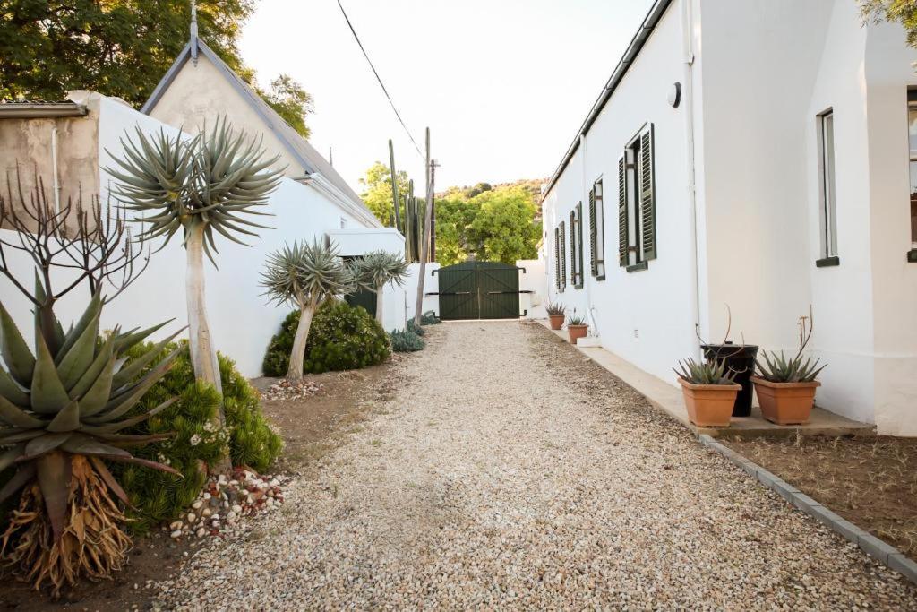Catswhiskers Graaff-Reinet Exterior foto